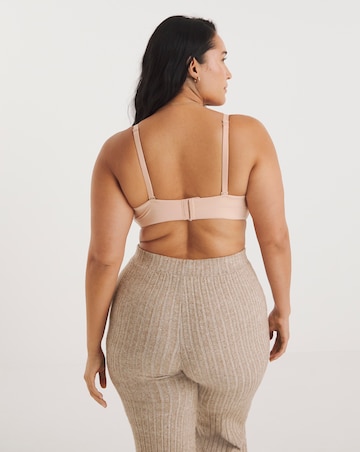 Pretty Secrets 2 Pack Feather Touch Multiway Moulded Bras B-F