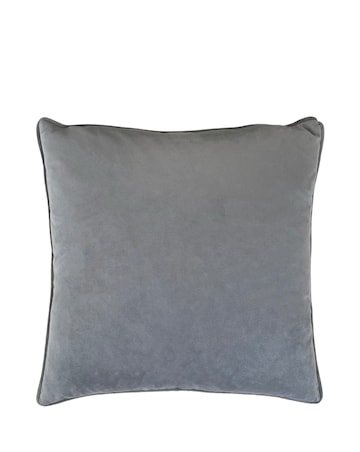 Wylder Orient Chinoiserie Birds Cushion Cover - Gold