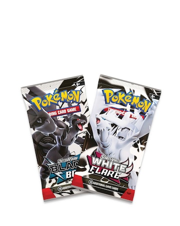 Pokemon TCG: Scarlet & Violet 10.5 Unova Mini Tin Krookodile & Excadrill