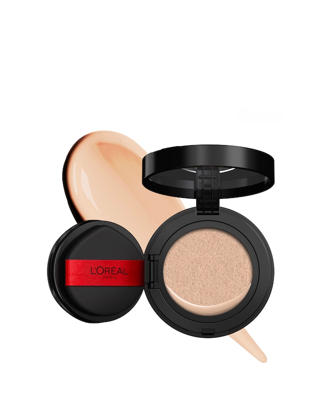 LOreal Paris Infallible Air Wear Cushion Foundation Shade 127