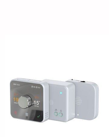 Hive Thermostat V4 Opentherm Heating Control Combi boilers & Multizone (No Hub)