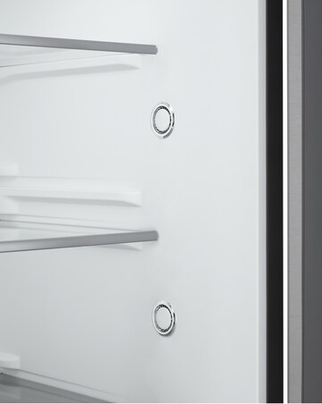 LG GSLC41PYPE Total No Frost American Fridge Freezer Silver Install