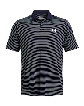 Under Armour Performance Short Sleeve Polo