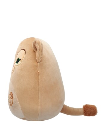 Squishmallows 8in Lion King 30th Anniversary Nala Plush