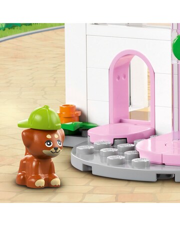 LEGO Friends Dog Treats Bakery