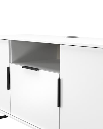 Hayden Ready Assembled TV Unit