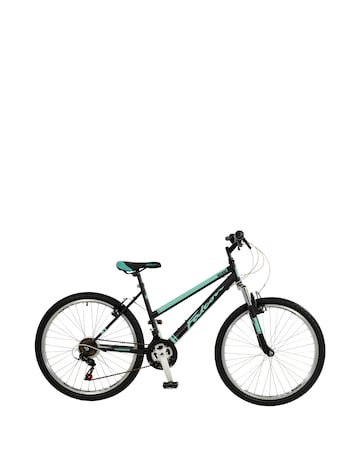 Falcon Vienne Ladies Mountain Bike - 17 inch frame