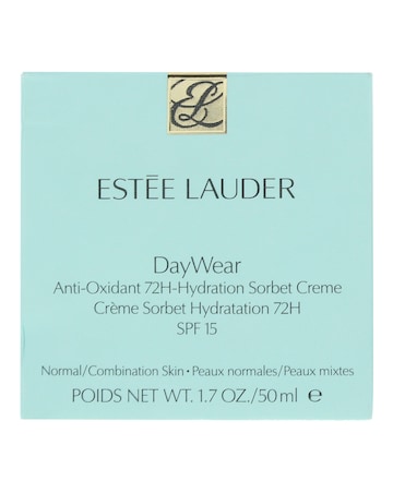 Estee Lauder DayWear Anti Oxidant 72H Sorbet Face Cream 50ml