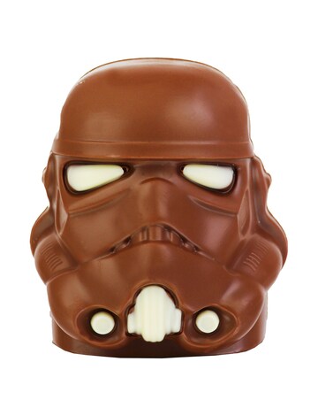 Treat Kitchen Stormtrooper Chocolate