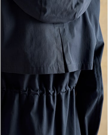 Joules Portwell Waterproof Coat