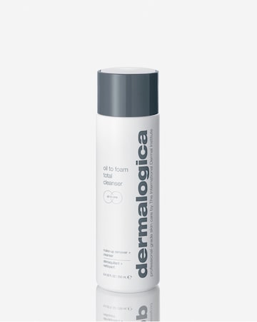 Dermalogica Oil to Foam cleanser, 250ml