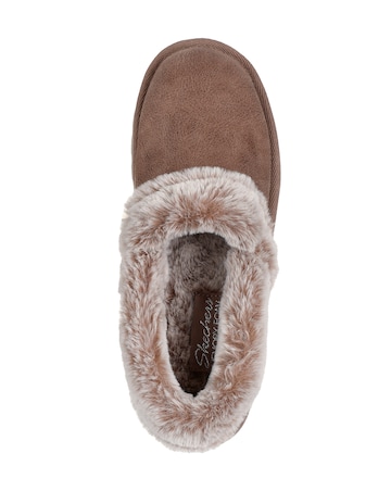 Skechers Cozy Up Slippers
