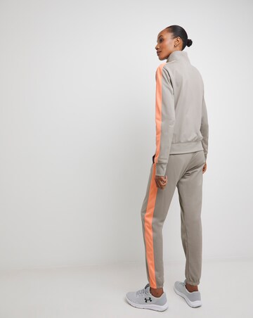 Under Armour Tricot Tracksuit