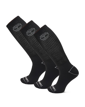 Timberland Socks 3 Pack - Multi