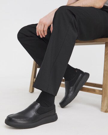 Clarks Un Abode Go Shoes