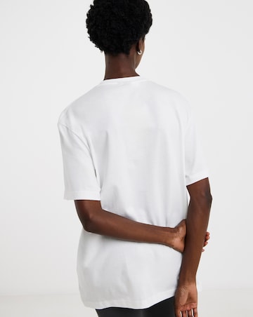 Gym King Compose Jersey Boyfriend T-shirt