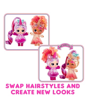L.O.L. Surprise Unicorn Tots Assortment