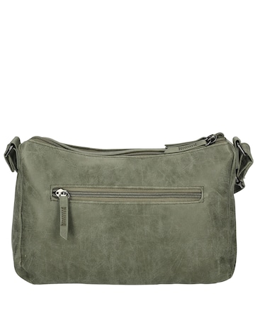 Enrico Benetti Noumea Single Handle Shoulderbag