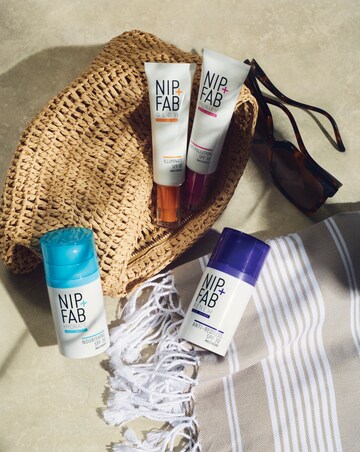 Nourishing SPF30 Moisturiser