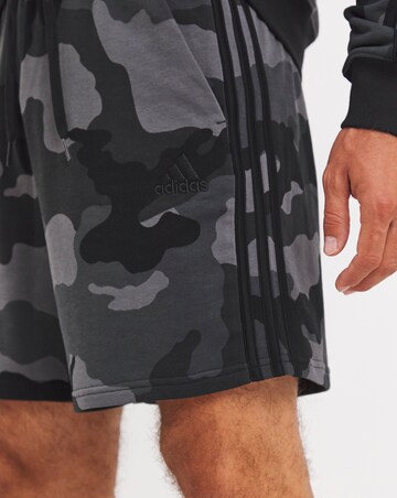 adidas Camo Shorts