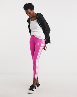 adidas 3 Stripes Leggings