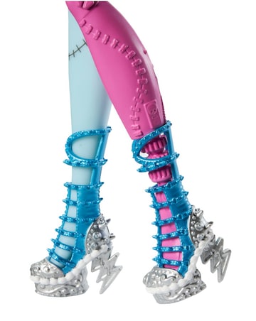 Monster High Scary Sweet Birthday Frankie Stein Doll