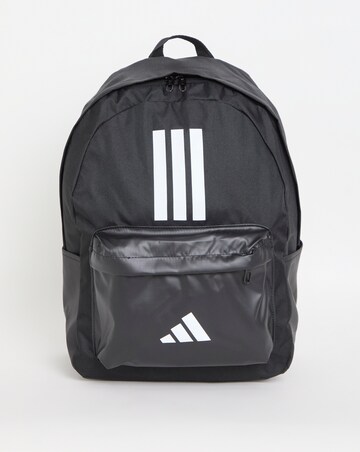 adidas Classic 3 Stripes Backpack