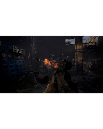 S.T.A.L.K.E.R. 2: Heart of Chornobyl (PS5)