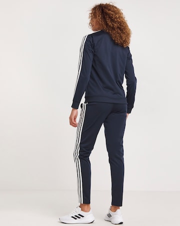 adidas 3-Stripes Tracksuit