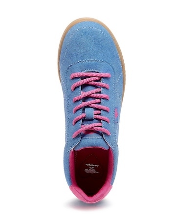 Rocket Dog Bertie Colour Trainers