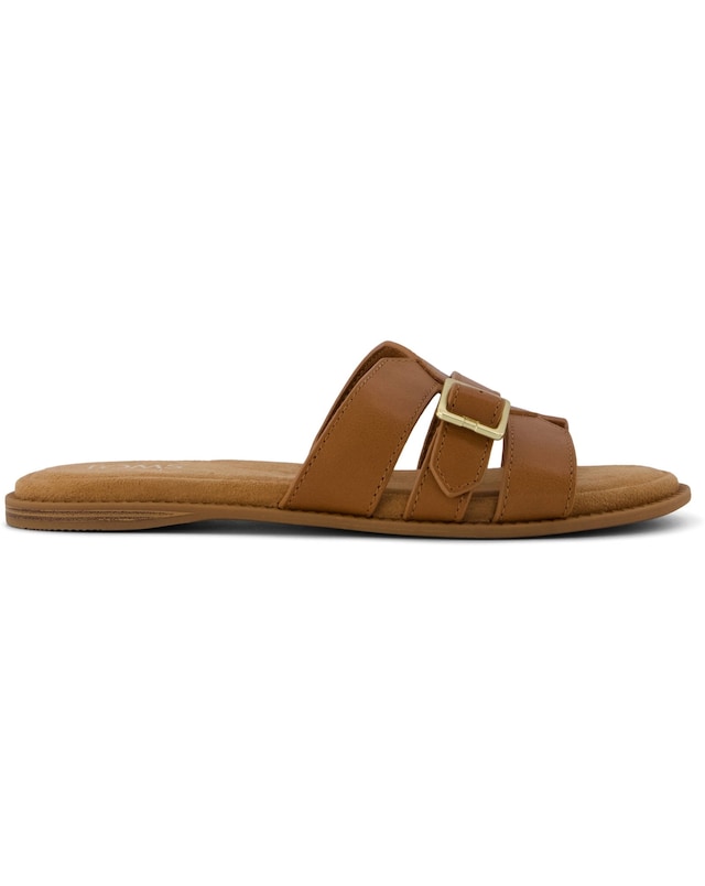 TOMS Sol Mule Sandal