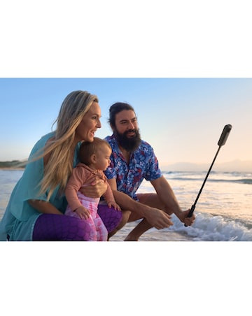 Insta360 X3 - 5.7K Action Camera