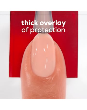 Essie To The Rescue UV gel damage Repair Nail Treatment