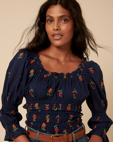 Nobodys Child Cher Top