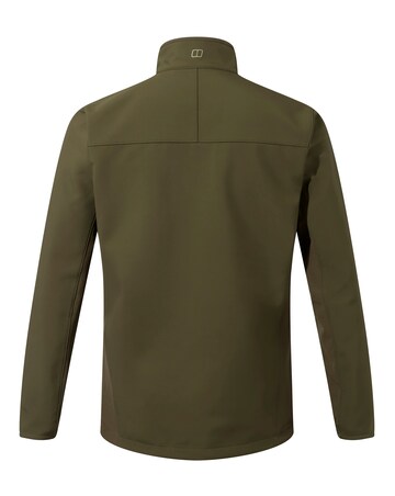 Berghaus Ghlas 2.0 Softshell Jacket