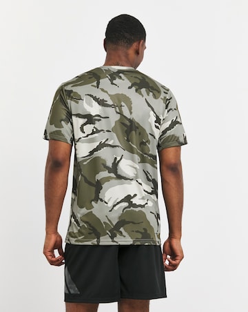 adidas Training Essentials Logo T-Shirt