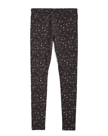 PUMA Essential Animal Print Leggings