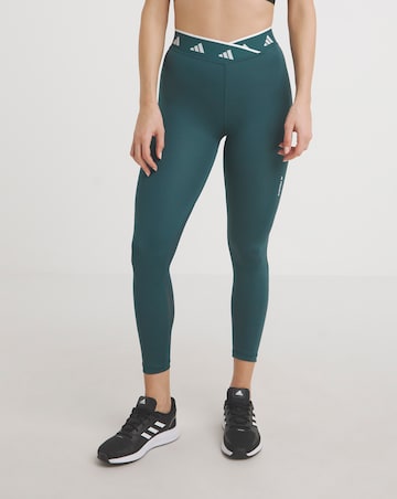 adidas Techfit Elastic 7/8 Tight