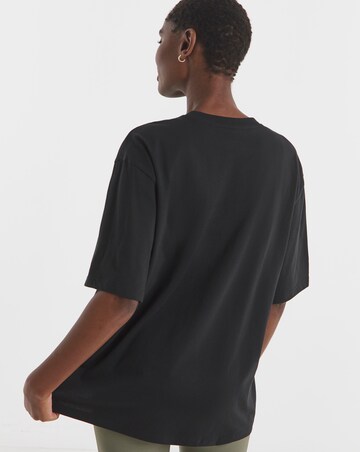 adidas Oversized T-Shirt