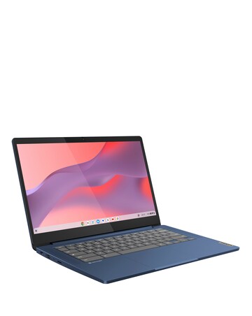 Lenovo IdeaPad Slim3 14in MediaTek 8GB 128GB Chromebook