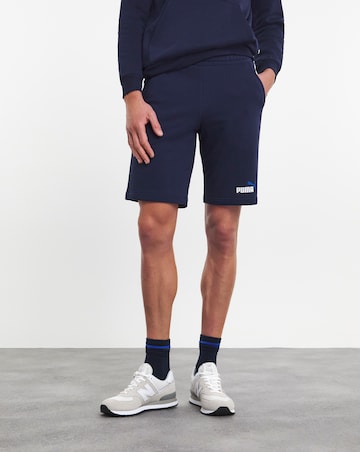 PUMA Essentials Shorts 10