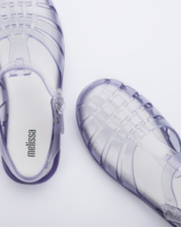 Melissa Possesion Jelly Fisherman Sandals - Standard Fit (D)