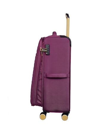 IT Luggage Glimmering Large Suitcase
