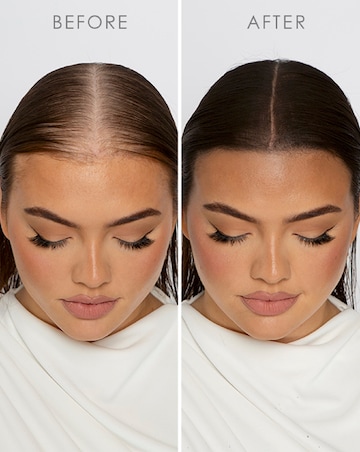 Beauty Works Root Concealer Spray - Brown (75ml)