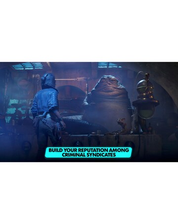 Star Wars Outlaws (Xbox)