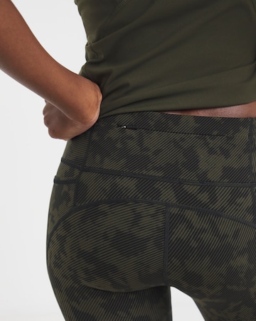 Sweaty Betty Power 7/8 Legging