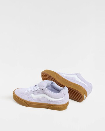 VANS Caldrone Trainers