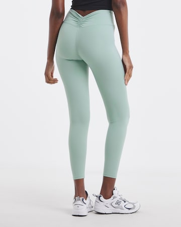 Gym King 365 Scrunch Leggings