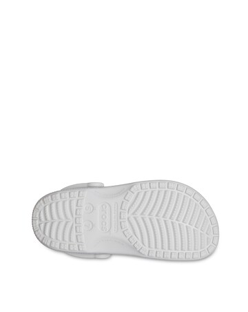 Crocs Glitter Classic Clogs Standard D Fit