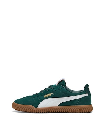 PUMA Club Kayzer SD Trainers